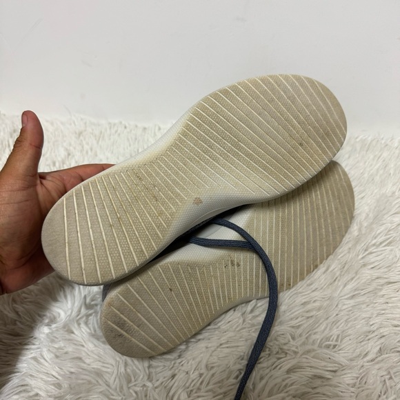 Allbird tree runner sz w9 gray women - Picture 2 of 7
